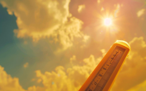 Temperature del mare a 30 gradi: rischio di eventi estremi