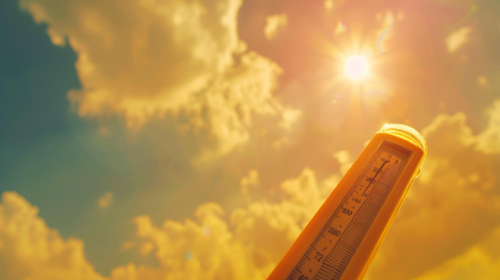 Temperature del mare a 30 gradi: rischio di eventi estremi