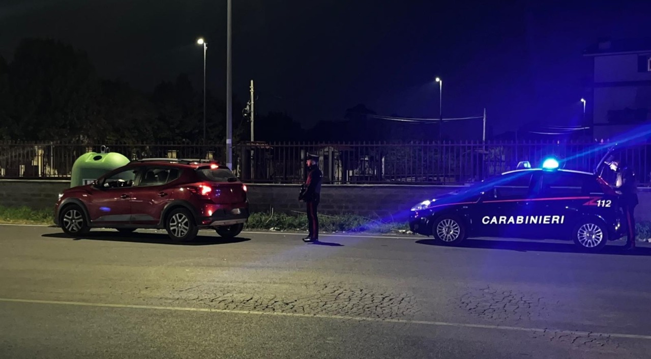 Rogo alla materna di Gello, indagini sulle tracce
