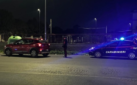 Rogo alla materna di Gello, indagini sulle tracce