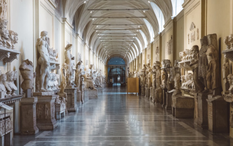 A Vicopisano tornano visibili le mura della Rocca della Verruca