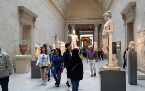 Al Fortilizio la pittura dell’istante in 24 opere