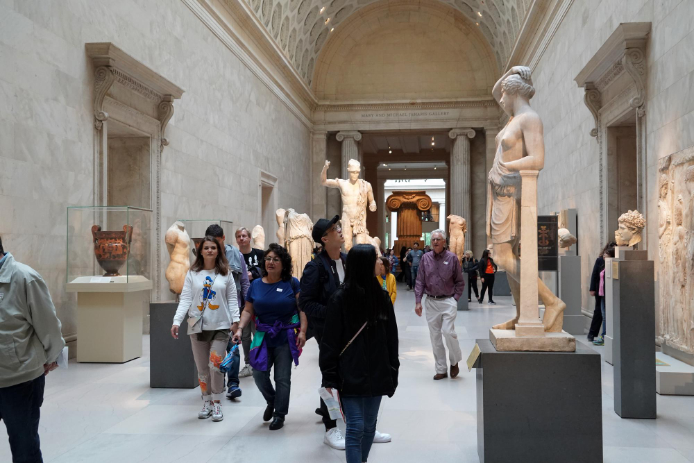 Al Fortilizio la pittura dell’istante in 24 opere