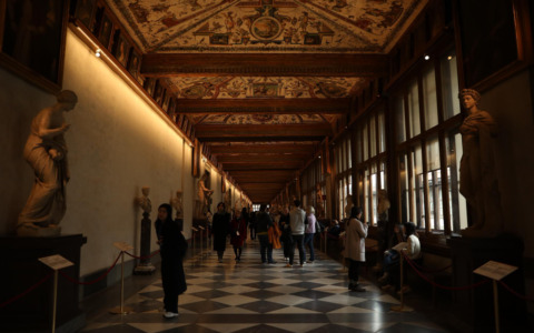 L’Università di Pisa piange la scomparsa del fisico Giovanni Moruzzi