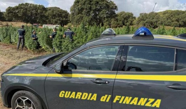 Sequestrati mille falsi Rolex e articoli di pelletteria