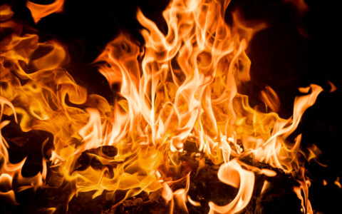Incendio alla scuola di Gello, chiesto l’intervento della Regione