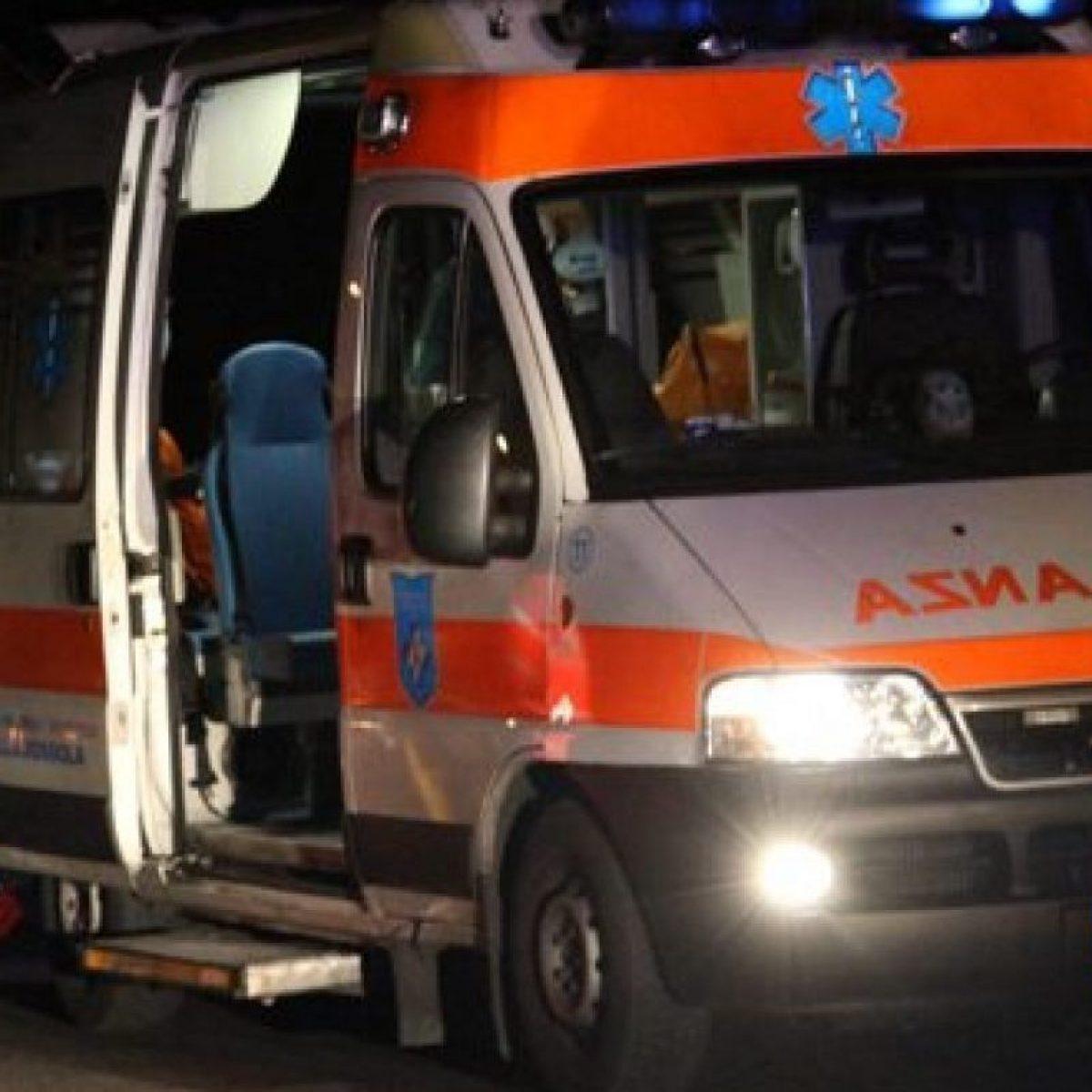 Investita ciclista a San Giuliano, conducente rintracciato grazie alle telecamere