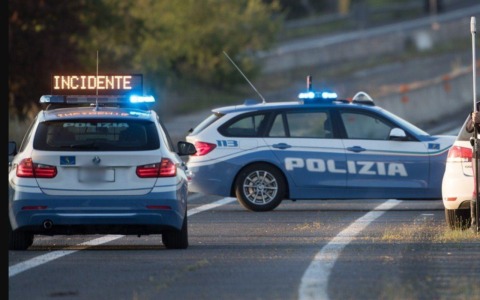 Jacopo, il cordoglio dei compagni dopo la morte in moto