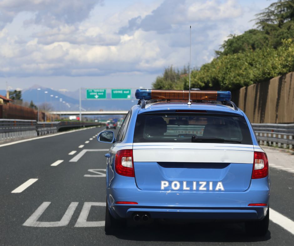 Attivata telecamera per il controllo della corsia preferenziale