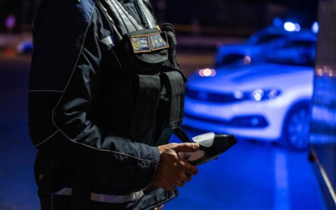 Agente aggredita durante il servizio in carcere