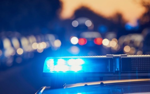 Aggressione alla polizia, uomo ha 25 giorni di prognosi