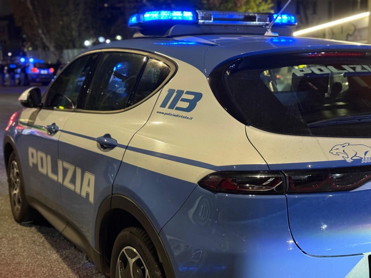 Finto finanziere arrestato dopo il tentativo di truffa a un’anziana