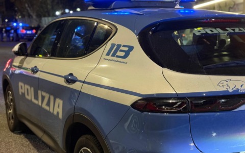 Finto finanziere arrestato dopo il tentativo di truffa a un’anziana