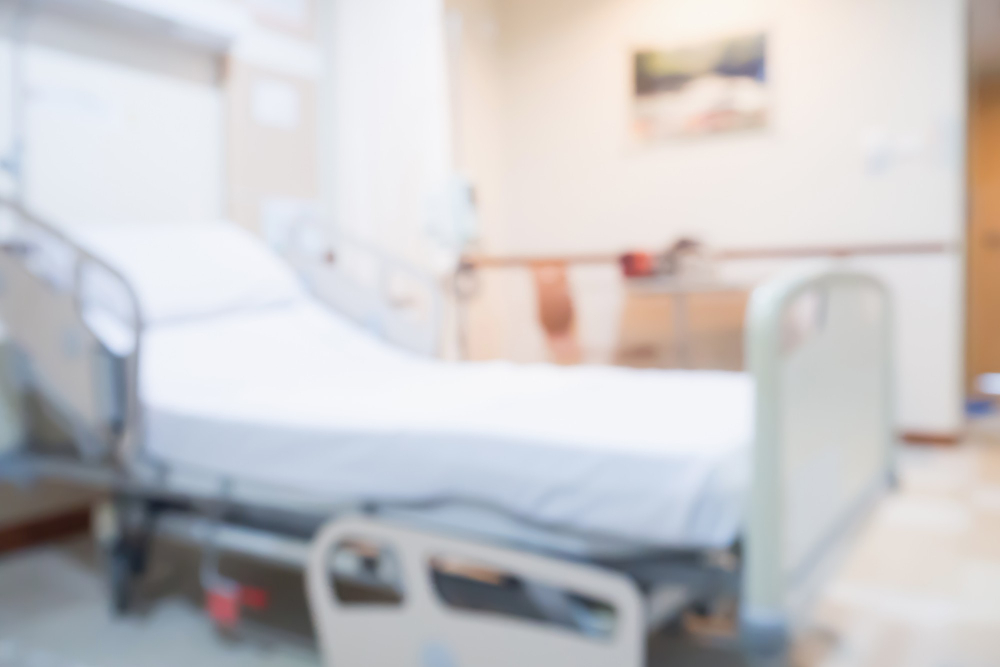 Nuovi impianti per il reparto di chirurgia