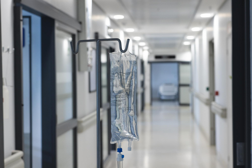 Appello della Croce Rossa: donate sangue durante l’estate