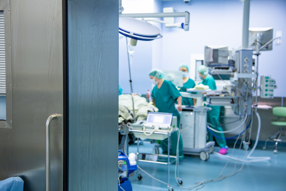 Un intestino artificiale riproduce la peristalsi in laboratorio