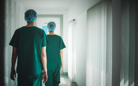 Intervento cardiaco salva una 27enne giudicata inoperabile