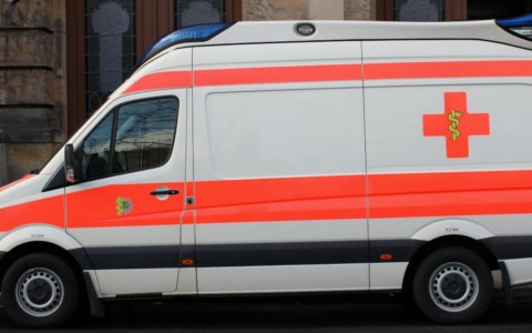 Falso allarme al Galilei per un atterraggio d’emergenza
