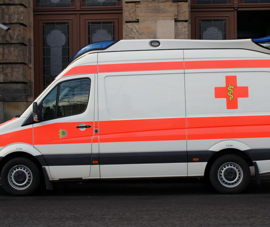 Falso allarme al Galilei per un atterraggio d’emergenza