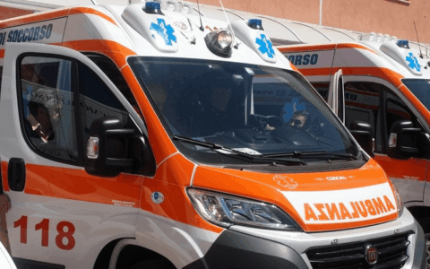 Avaria al carrello, atterraggio senza conseguenze per il Cessna