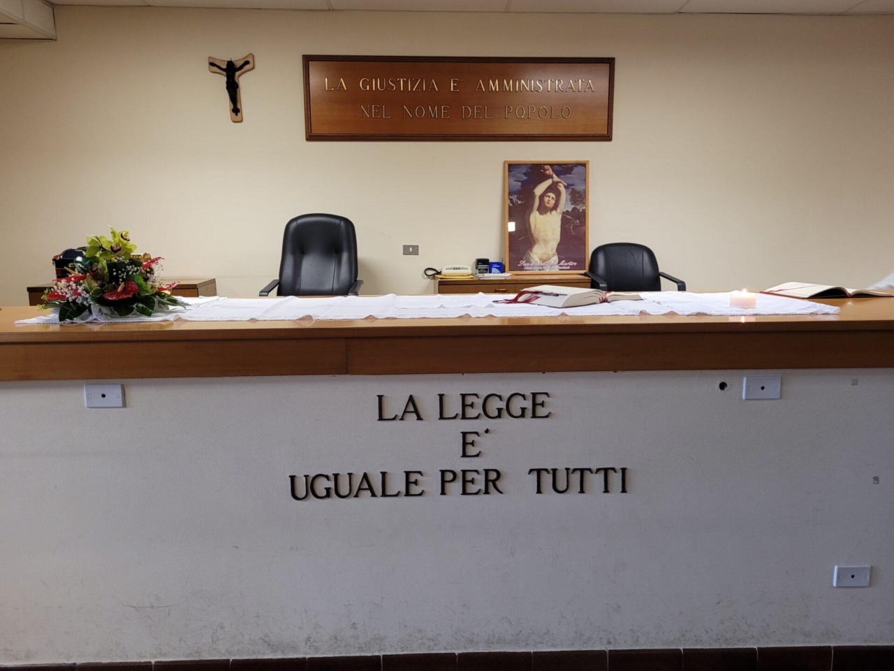 Assolto a Pisa il giovane accusato di offrire marijuana a un militare