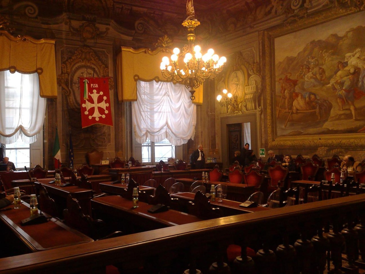 Riduzione della Tari a Pisa: l’assessore Del Rosso chiarisce i motivi