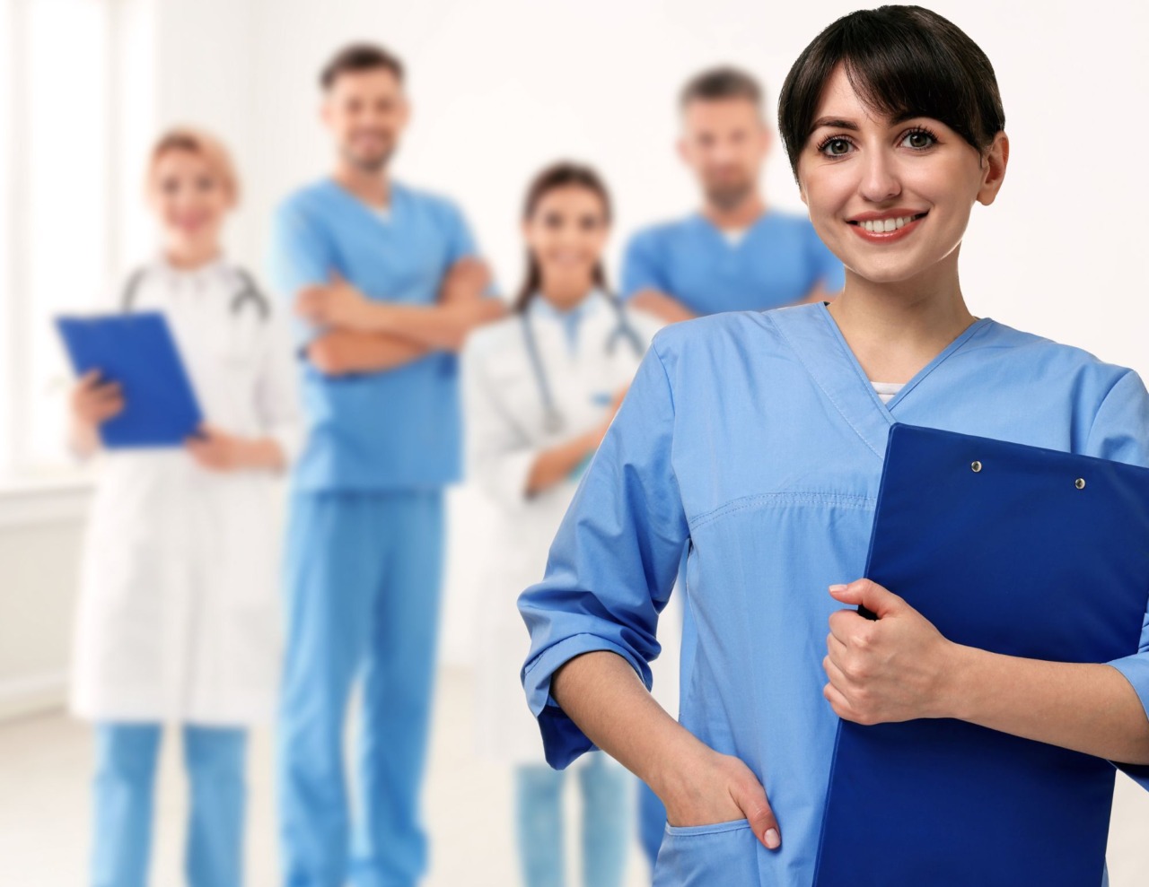 1.623 candidati a Pisa per le professioni sanitarie