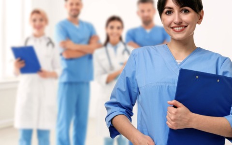 1.623 candidati a Pisa per le professioni sanitarie