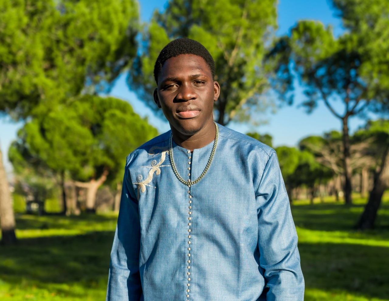 A San Giuliano un centro culturale senegalese nell’ex Motorizzazione