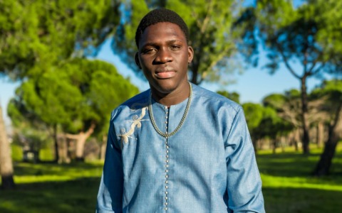 A San Giuliano un centro culturale senegalese nell’ex Motorizzazione