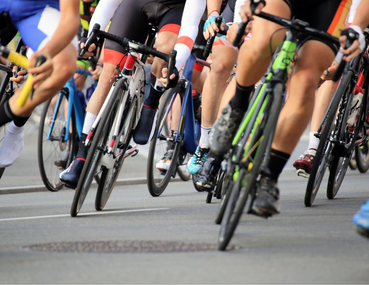 Rasa Rumsaite vince la Gran Fondo Il Lombardia