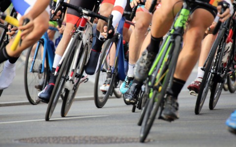 Rasa Rumsaite vince la Gran Fondo Il Lombardia
