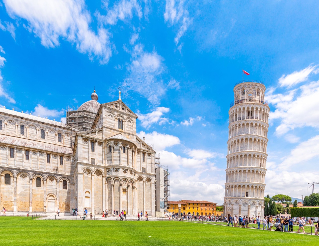 Tre giorni di studi a Pisa per rileggere Dante