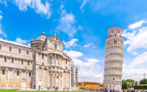 Tre giorni di studi a Pisa per rileggere Dante