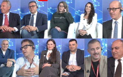 Netweek protagonista al TTG Travel Experience di Rimini tra dirette, interviste e dibattiti (parte II)